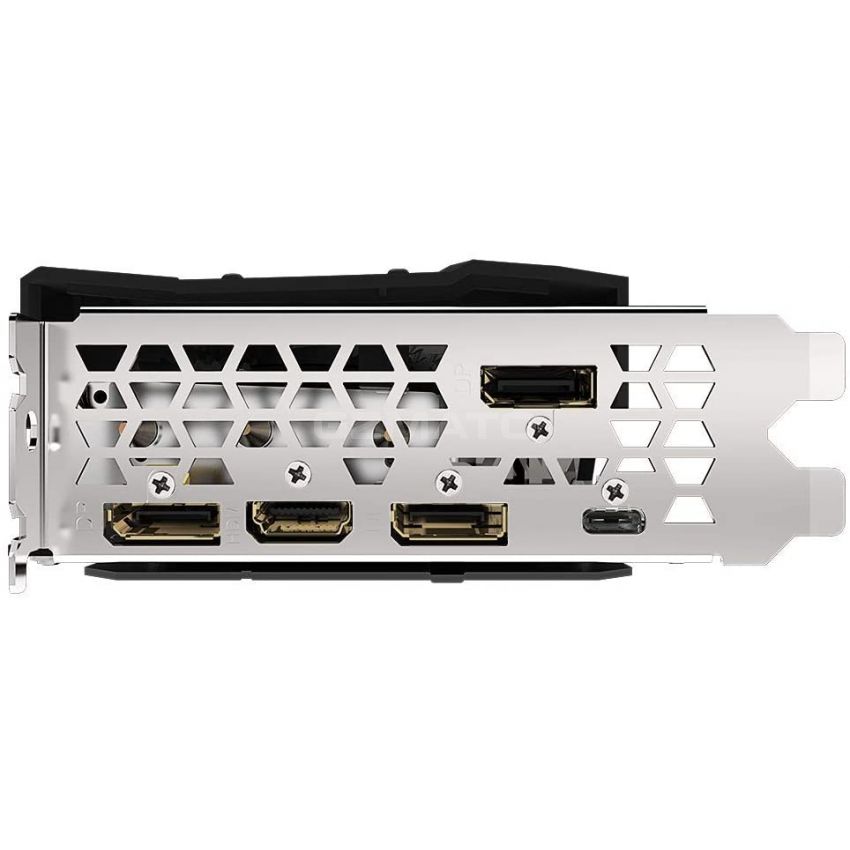 Gigabyte GeForce RTX 2080 Super Gaming OC 8G Graphics Card, 3X Windforce Fans, 8GB 256-Bit GDDR6, Gv-N208SGAMING OC-8GC REV2.0 Video Card