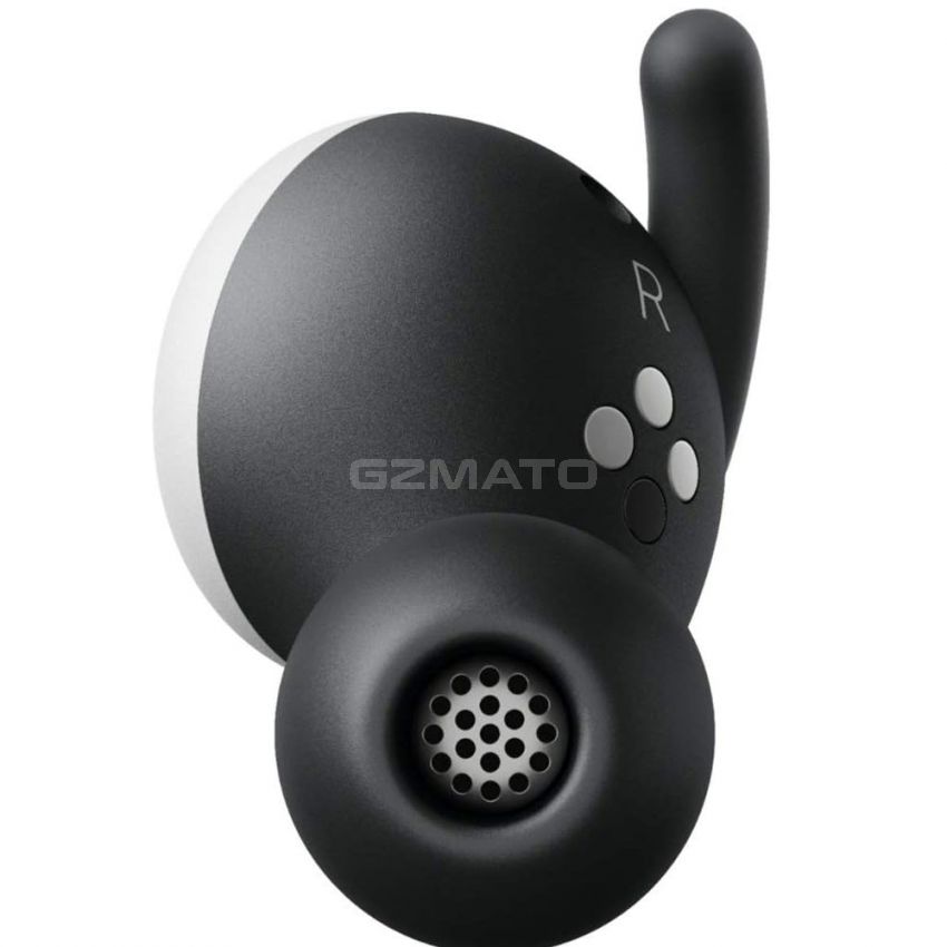 Google Pixel Buds 2