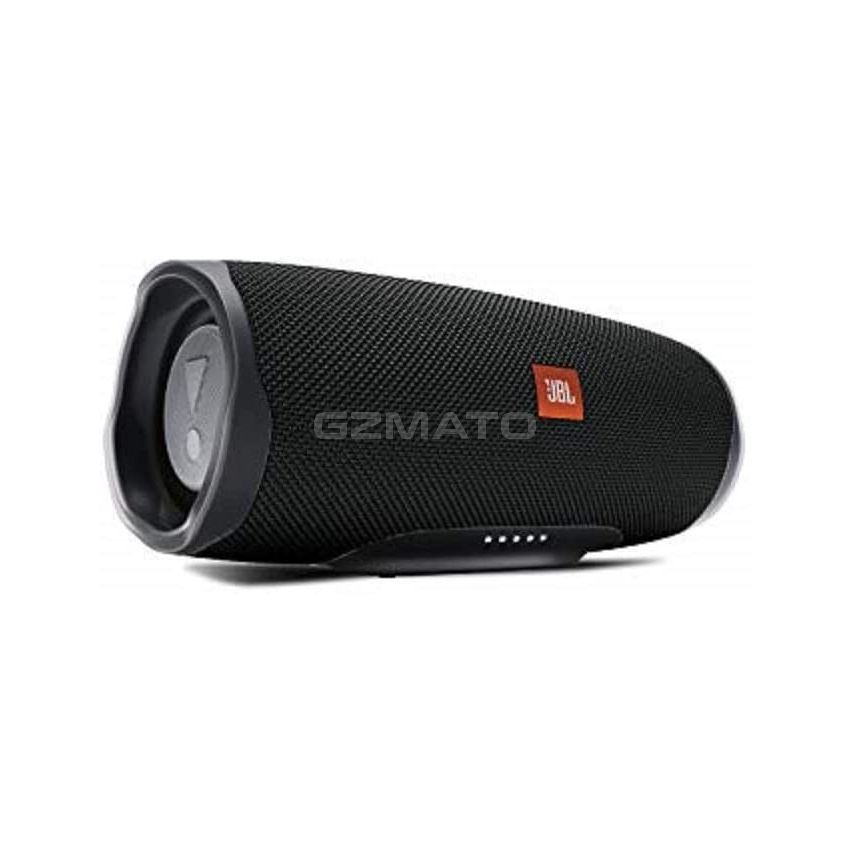 JBL Charge 4 - Portable Speaker - Black