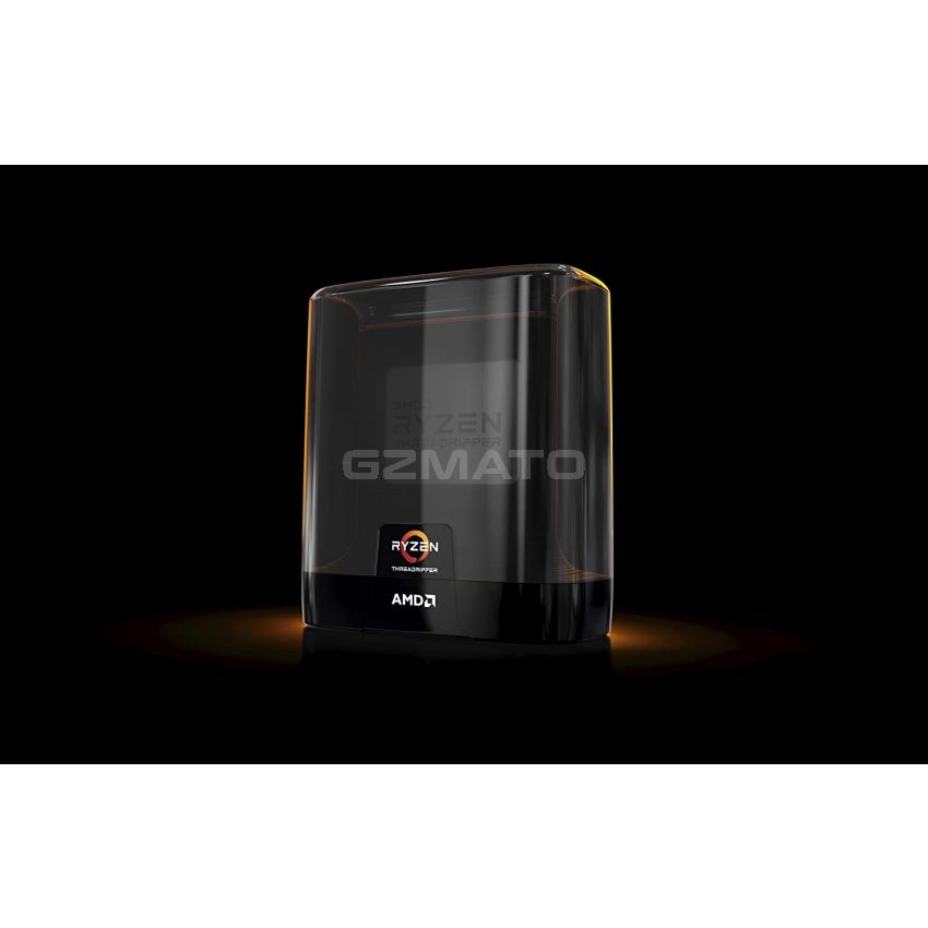 AMD Ryzen Threadripper 3.8GHz 3960X 24-Core 48-Thread Unlocked Desktop Processor