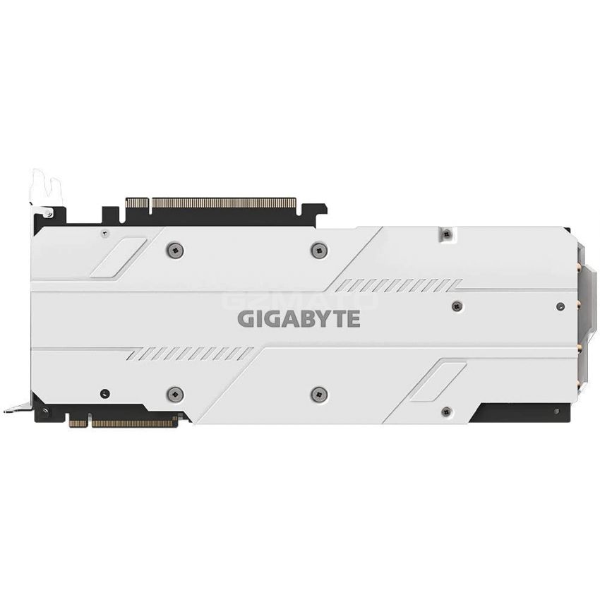 Gigabyte GeForce RTX 2070 Super Gaming OC White 8G Graphics Card, 3x WindForce Fans, 8GB 256-Bit GDDR6, GV-N207SGamingOC White-8GD Video Card