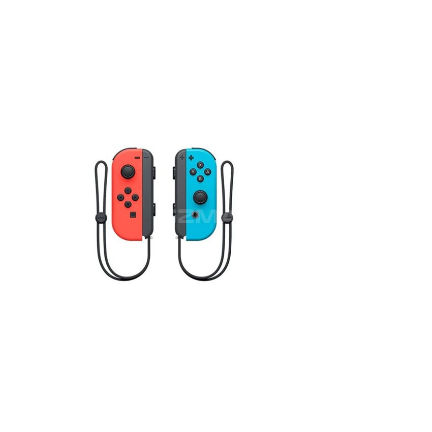 Nintendo Joy-Con (L/R) - Neon Red/Neon Blue
