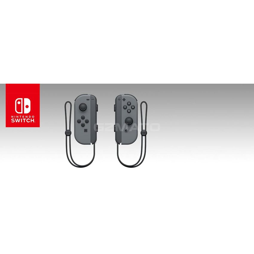 Nintendo Joy-Con (L/R) - Gray
