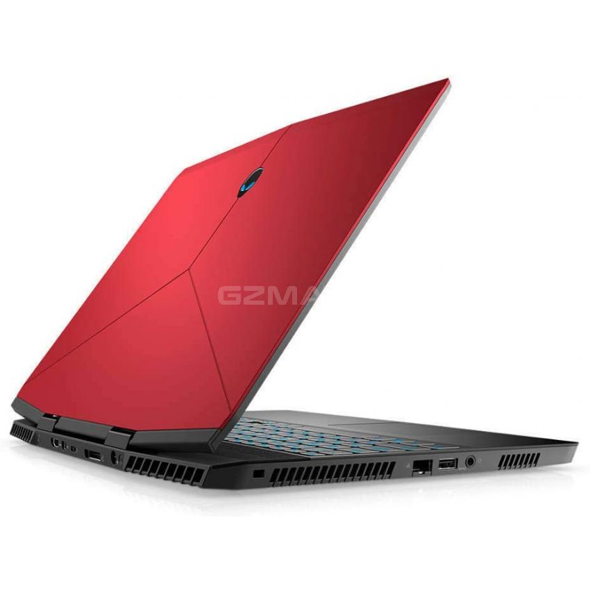 LIKE NEW: Alienware M15 Gaming Laptop Core i7-9750H, NVIDIA RTX 2060 16GB RAM, 128GB SSD + 1TB HDD, 15.6