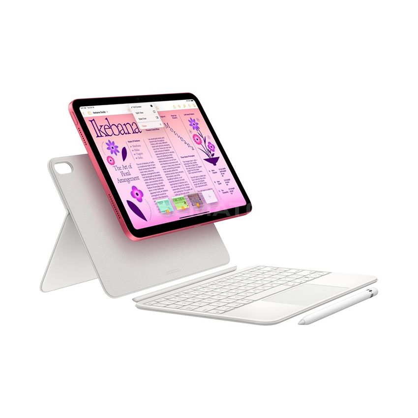 Apple - 10.9-Inch iPad (Latest Model) - 2022