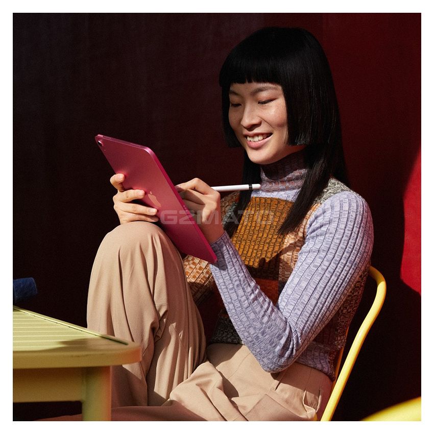 Apple - 10.9-Inch iPad (Latest Model) - 2022