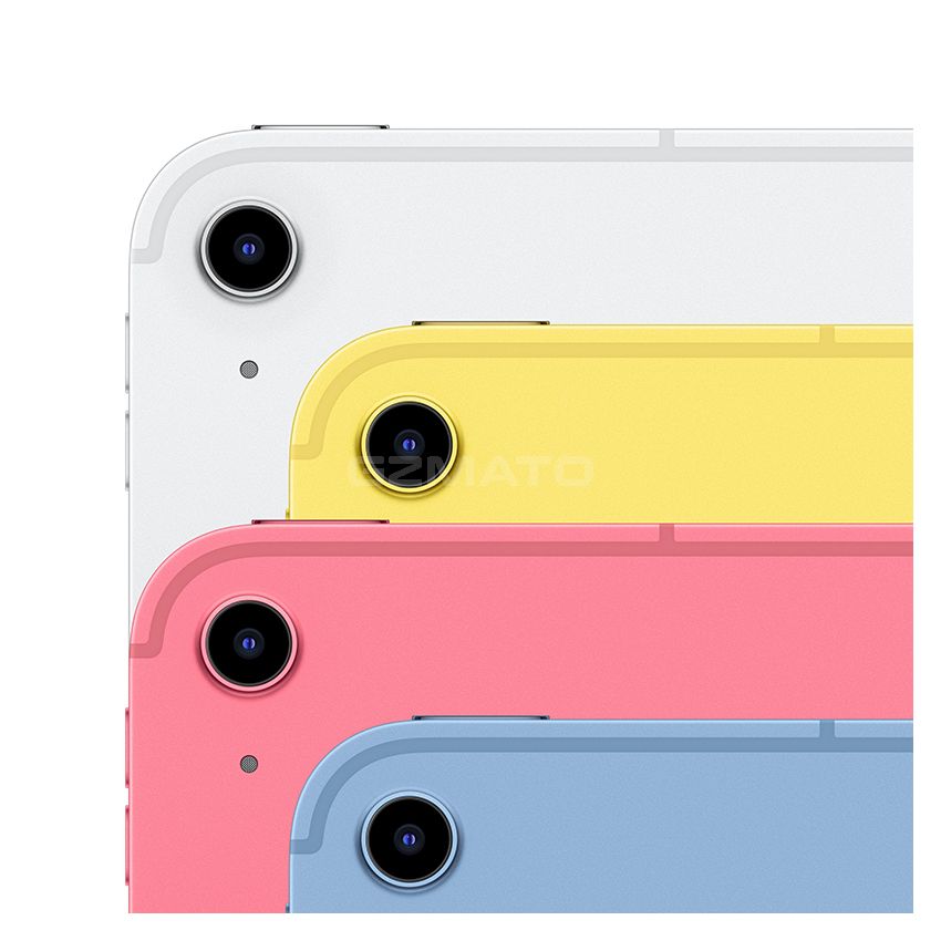 Apple - 10.9-Inch iPad (Latest Model) - 2022