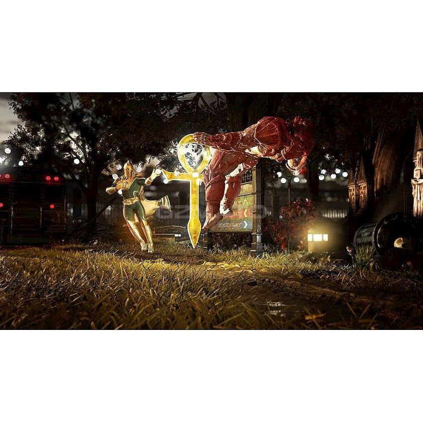 Injustice 2 Standard Edition - PlayStation 4