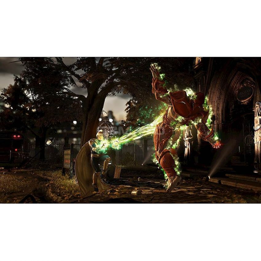Injustice 2 Standard Edition - PlayStation 4
