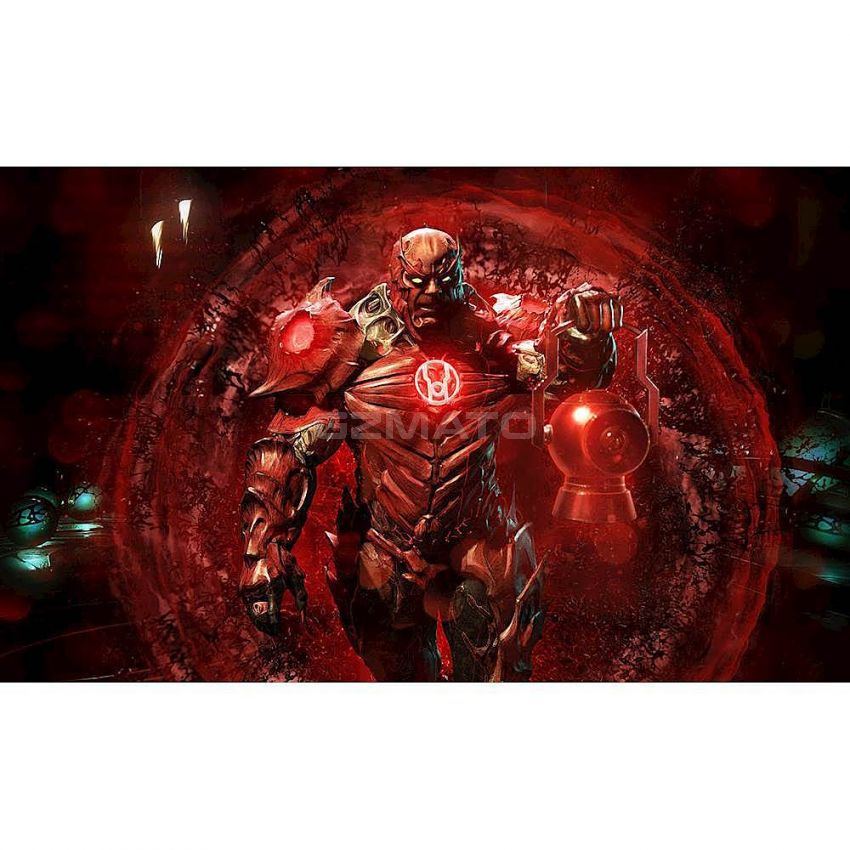 Injustice 2 Standard Edition - PlayStation 4