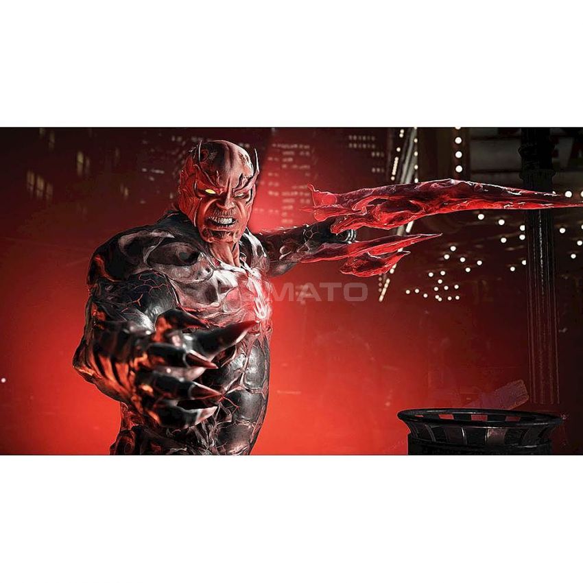 Injustice 2 Standard Edition - PlayStation 4