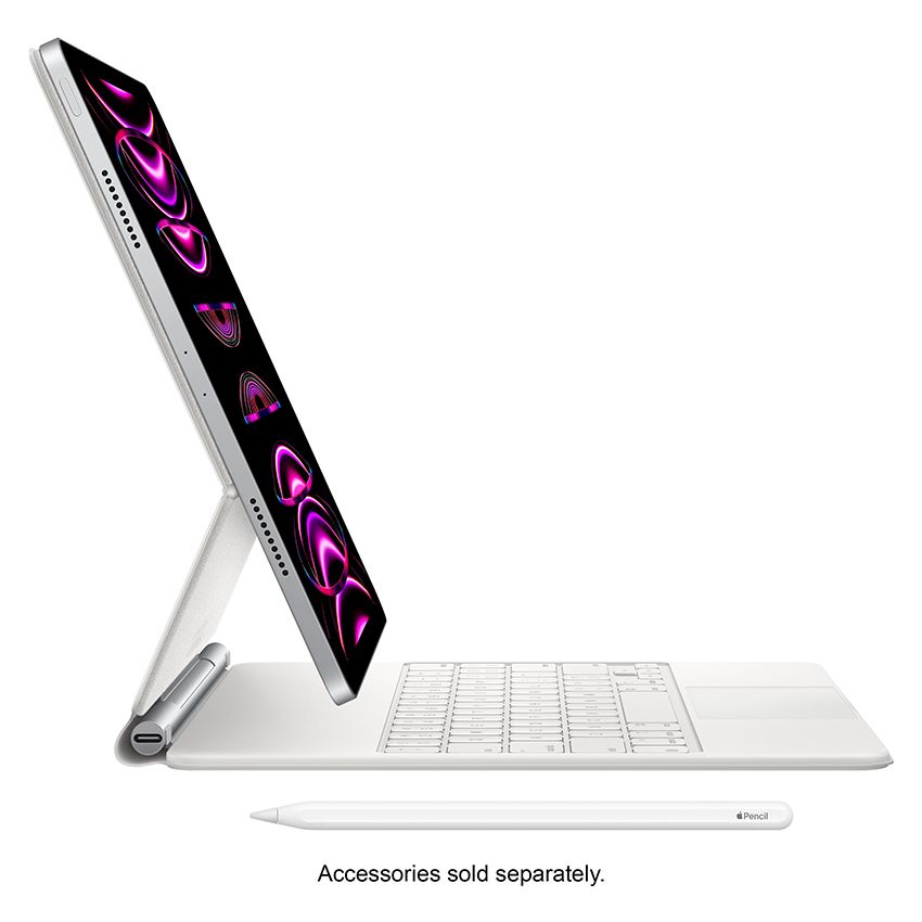 Apple - iPad Pro 11-Inch M2 Chip (Latest Model) Wi-Fi + Cellular 2022