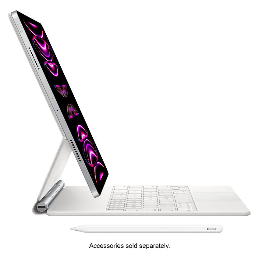 Apple - iPad Pro 11-Inch M2 Chip (Latest Model) with Wi-Fi 2022