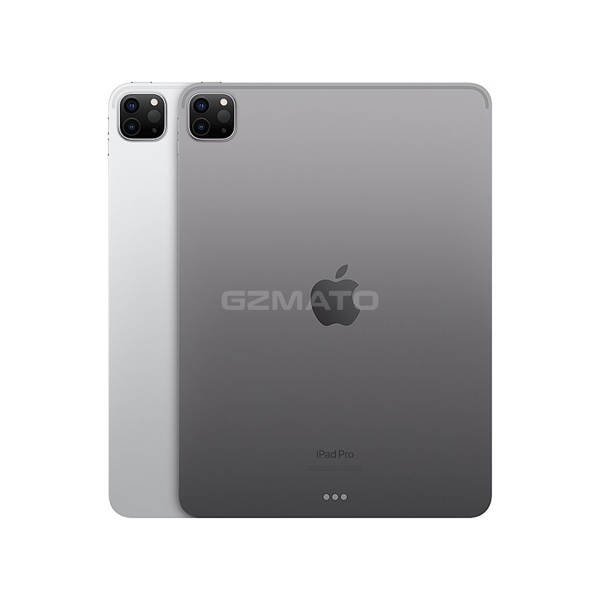 Apple - iPad Pro 12.9-Inch M2 Chip (Latest Model) CN Version - 2022