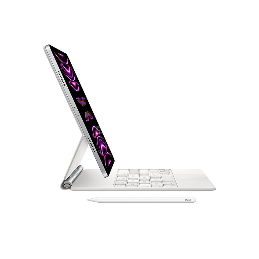 Apple - iPad Pro 12.9-Inch M2 Chip (Latest Model) CN Version - 2022