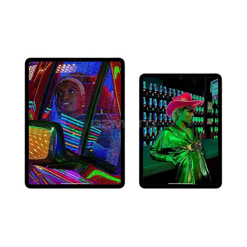 Apple - iPad Pro 12.9-Inch M2 Chip (Latest Model) CN Version - 2022