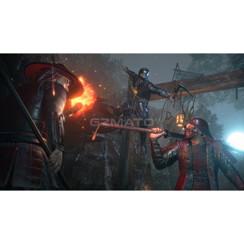 Nioh 3 - PlayStation 5