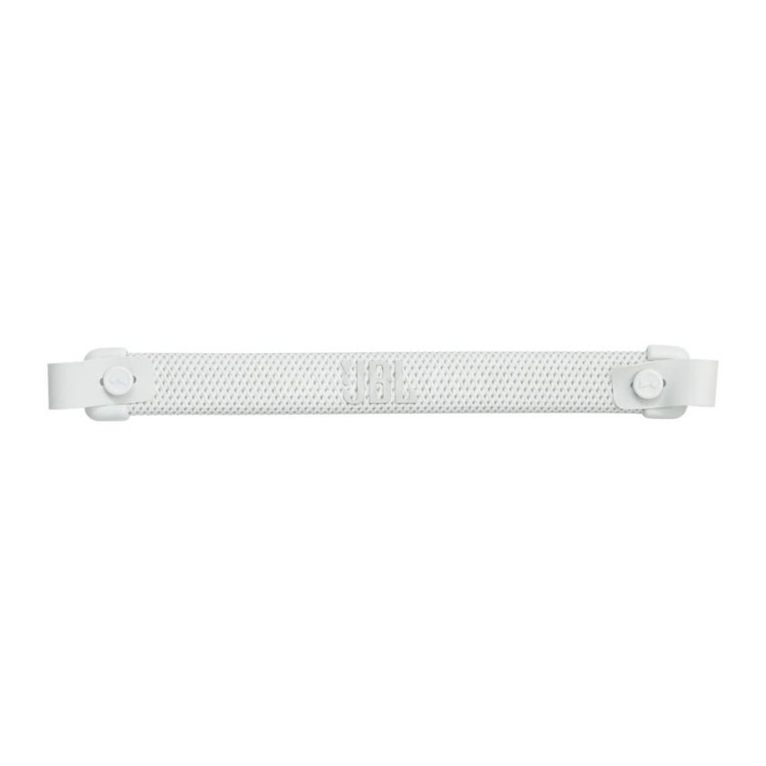 JBL - Charge 6 Portable Wireless Speaker - White