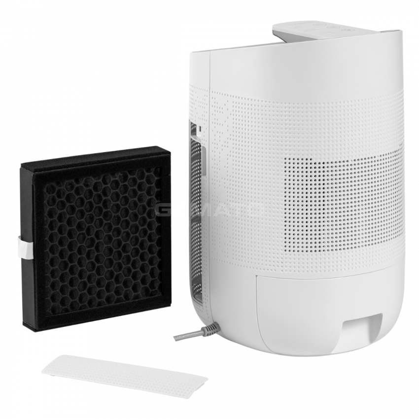 MOMAX 2 Healthy IoT Air Purifying & Dehumidifier