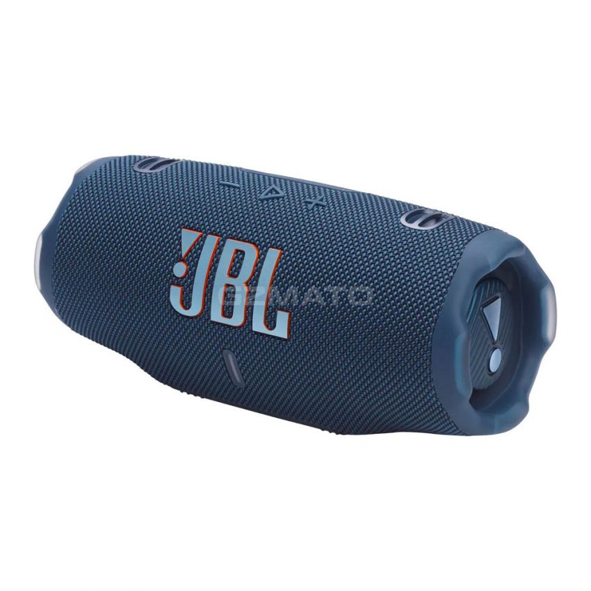 JBL - Charge 6 Portable Wireless Speaker