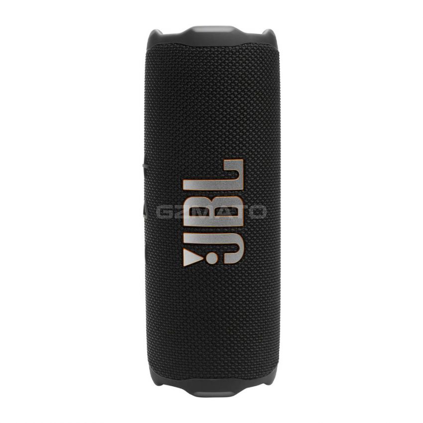JBL - Flip 7 Portable Waterproof Wireless Speaker - Black