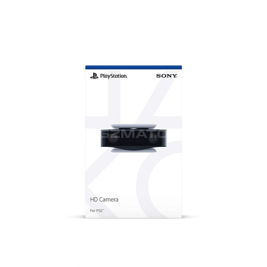 SONY HD Camera, Black - PlayStation 5