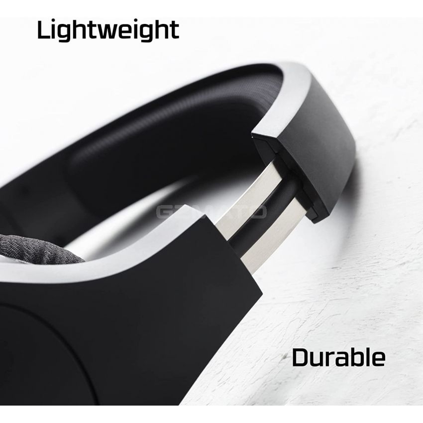HyperX Cloud Stinger Core - Wireless Gaming Headset, for PC, 7.1 Surround Sound, Noise Cancelling Microphone, Lightweight