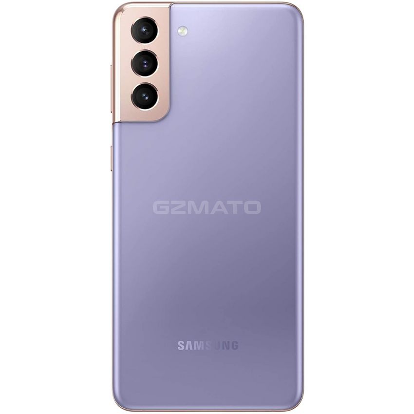 Samsung Galaxy S21+ Plus 5G  Factory Unlocked Android Cell Phone  HK Version 5G Smartphone  Pro-Grade Camera, 8K Video, 64MP High Res  256GB, Phantom Violet