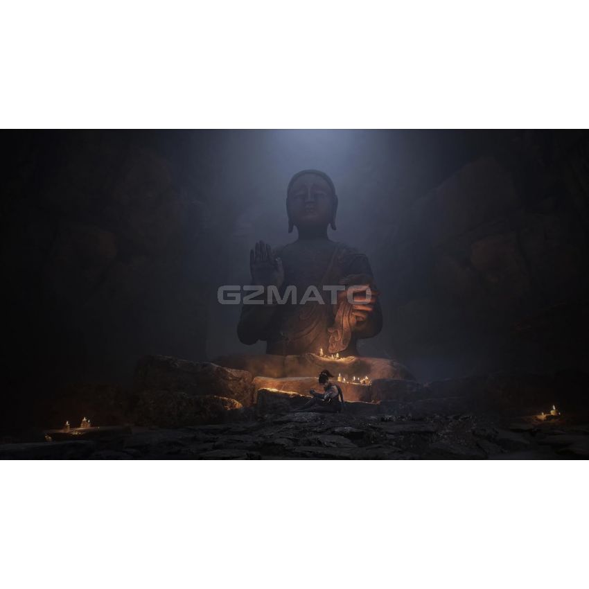 WUCHANG: Fallen Feathers Day 1 Edition - PlayStation 5
