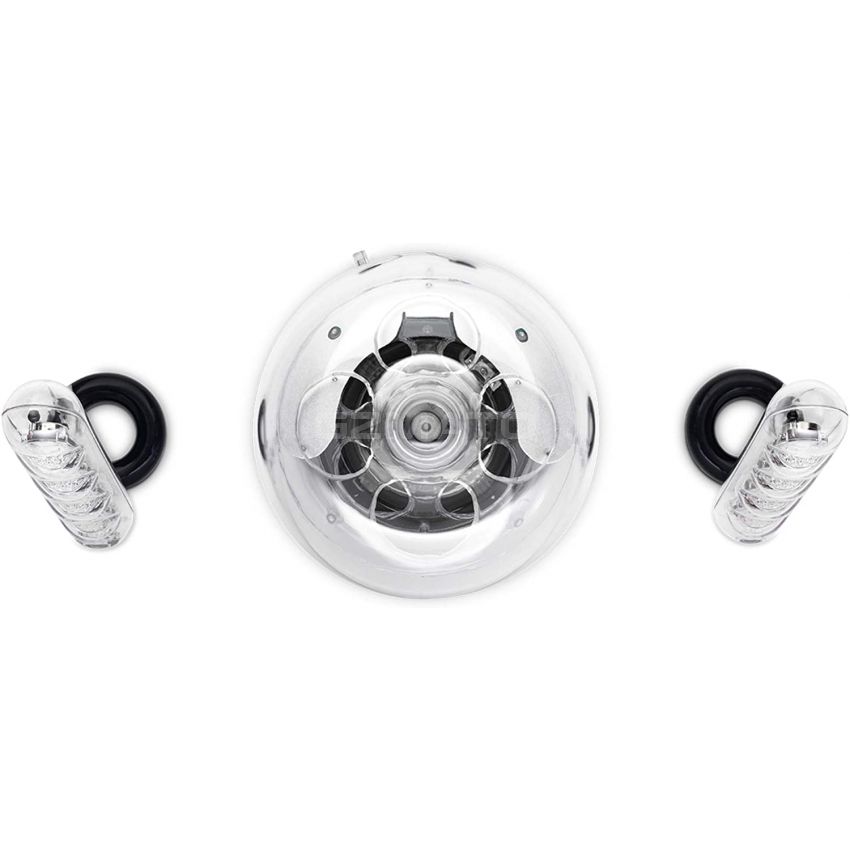 Harman Kardon SoundSticks Wireless Bluetooth Speaker System
