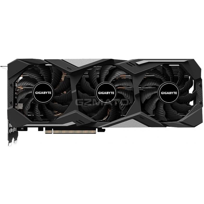 Gigabyte GeForce RTX 2080 Super Gaming OC 8G Graphics Card, 3X Windforce Fans, 8GB 256-Bit GDDR6, Gv-N208SGAMING OC-8GC REV2.0 Video Card
