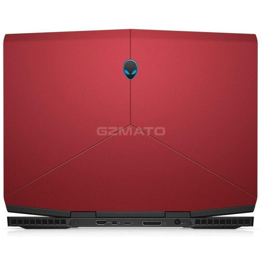 LIKE NEW: Alienware M15 Gaming Laptop Core i7-9750H, NVIDIA RTX 2060 16GB RAM, 128GB SSD + 1TB HDD, 15.6