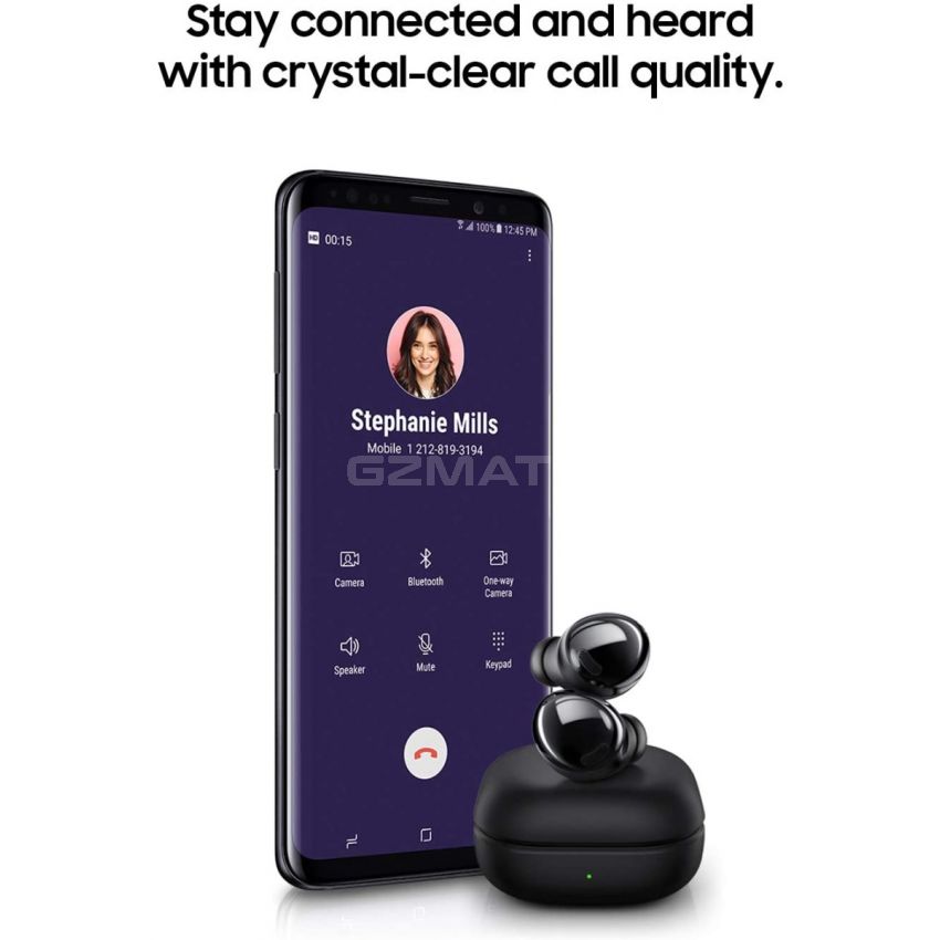 Samsung Galaxy Buds Pro True Wireless Earbuds