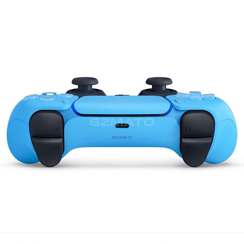 PlayStation 5 DualSense Wireless Controller – Starlight Blue