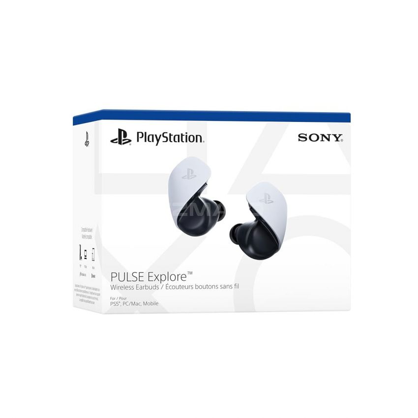SONY PlayStation PULSE Explore Wireless Earbuds