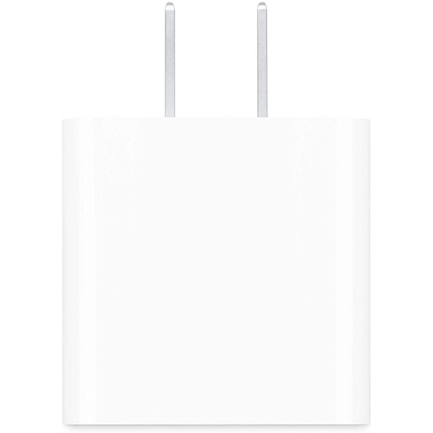 Apple 18W USB-C Power Adapter