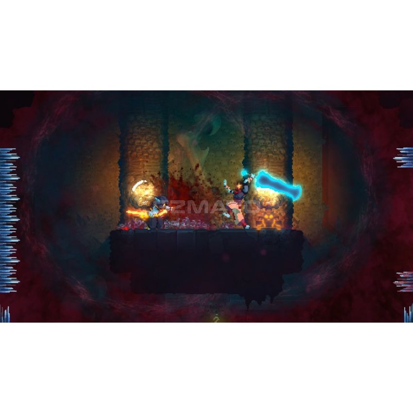 Dead Cells - Nintendo Switch