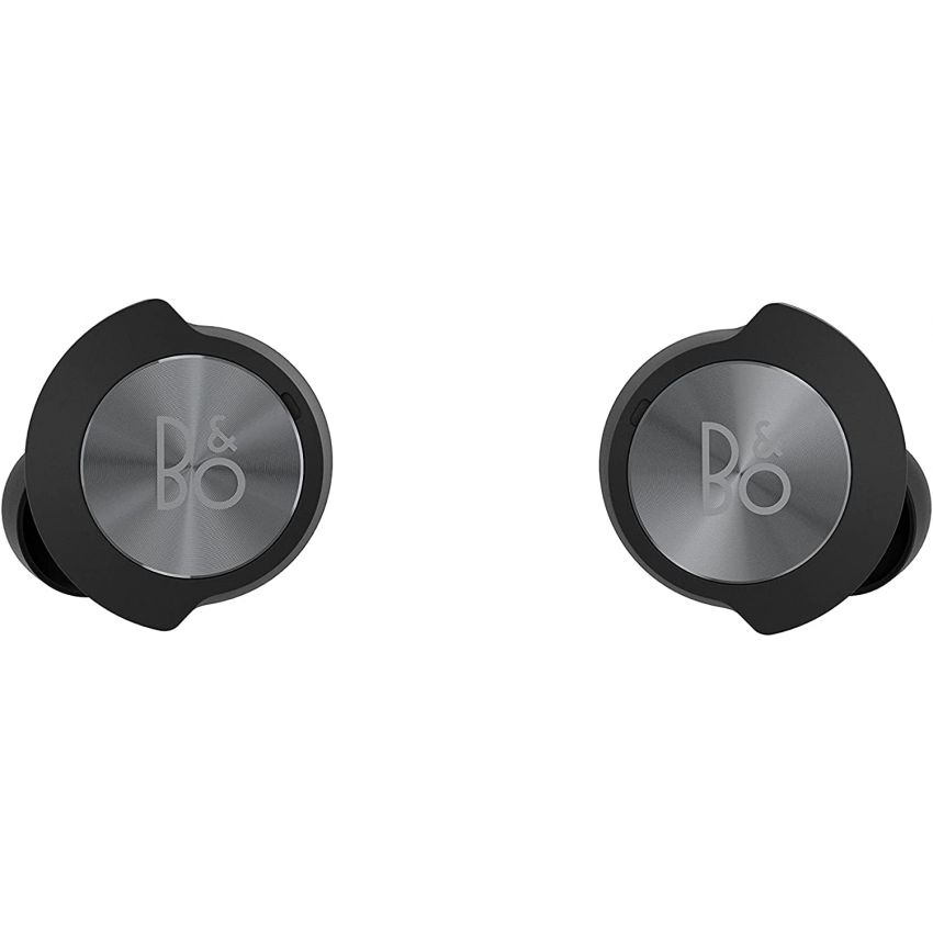 Bang & Olufsen Beoplay EQ - Active Noise Cancelling Wireless In-Ear Earphones with 6 Microphones, up to 20 hours of playtime - Black