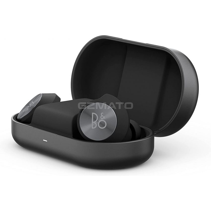 Bang & Olufsen Beoplay EQ - Active Noise Cancelling Wireless In-Ear Earphones with 6 Microphones, up to 20 hours of playtime - Black