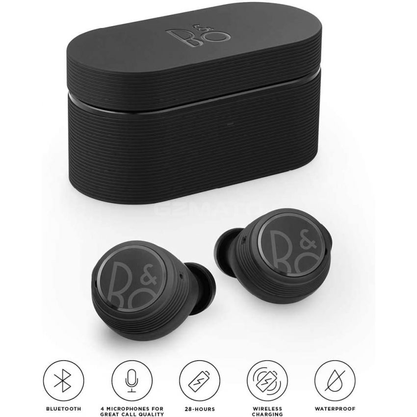Bang & Olufsen Beoplay E8 Sport True Wireless In-Ear Bluetooth Earphones