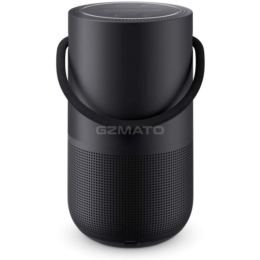 Bose Portable Smart Speaker