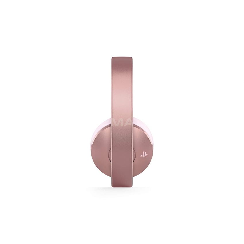 SONY Wireless Headset - PlayStation 4 Jet Black