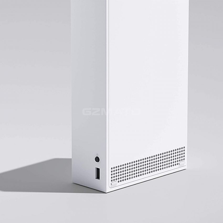 NEW Microsoft XBOX Series S-Japan Version