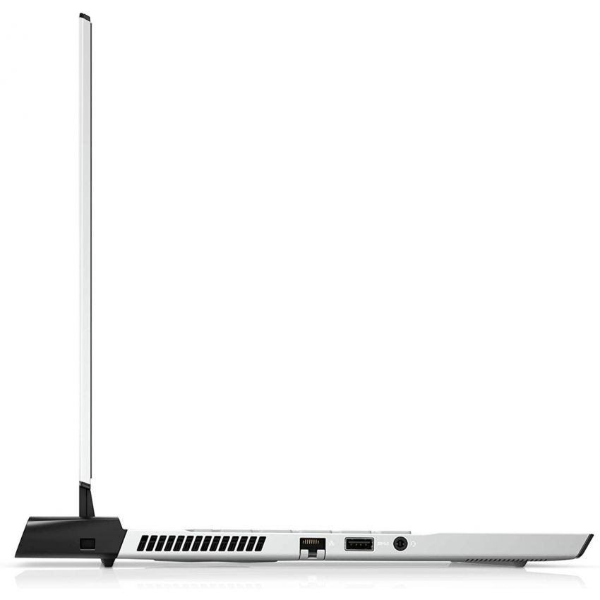 Alienware m15 R4, RTX 3080 15.6 inch Gaming Laptop FHD (Full HD) - Intel Core i7-10870H, 32GB DDR4 RAM, 1TB SSD, NVIDIA GeForce RTX 3080 8GB GDDR6, Windows 10 Home - Lunar Light (Latest Model) Without Keyboard - 6868W