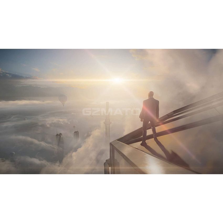 Hitman 3 - PlayStation 4 Standard Edition