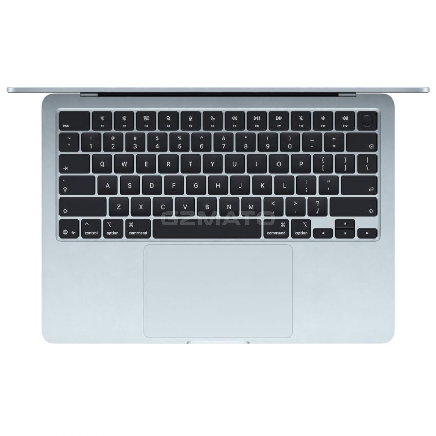 Apple - 15-inch MacBook Air M5 chip with 10-Core CPU 10-Core GPU