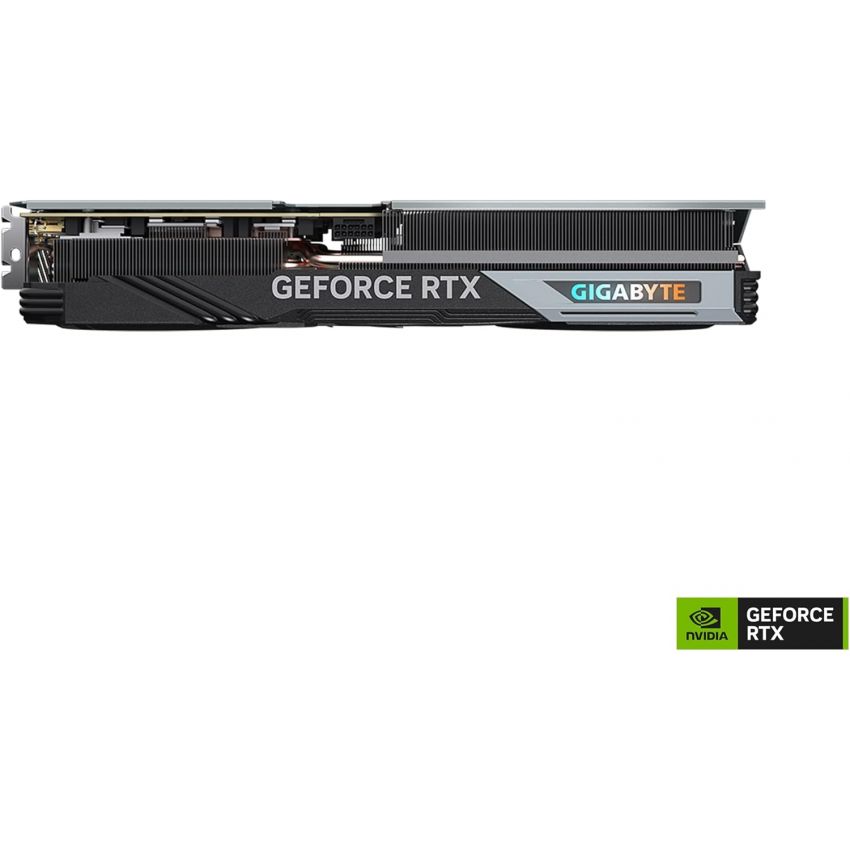 GIGABYTE GeForce RTX 4070 Ti Gaming OC 12G Graphics Card, 3X WINDFORCE Fans, 12GB 192-bit GDDR6X, GV-N407TGAMING OC-12GD Video Card