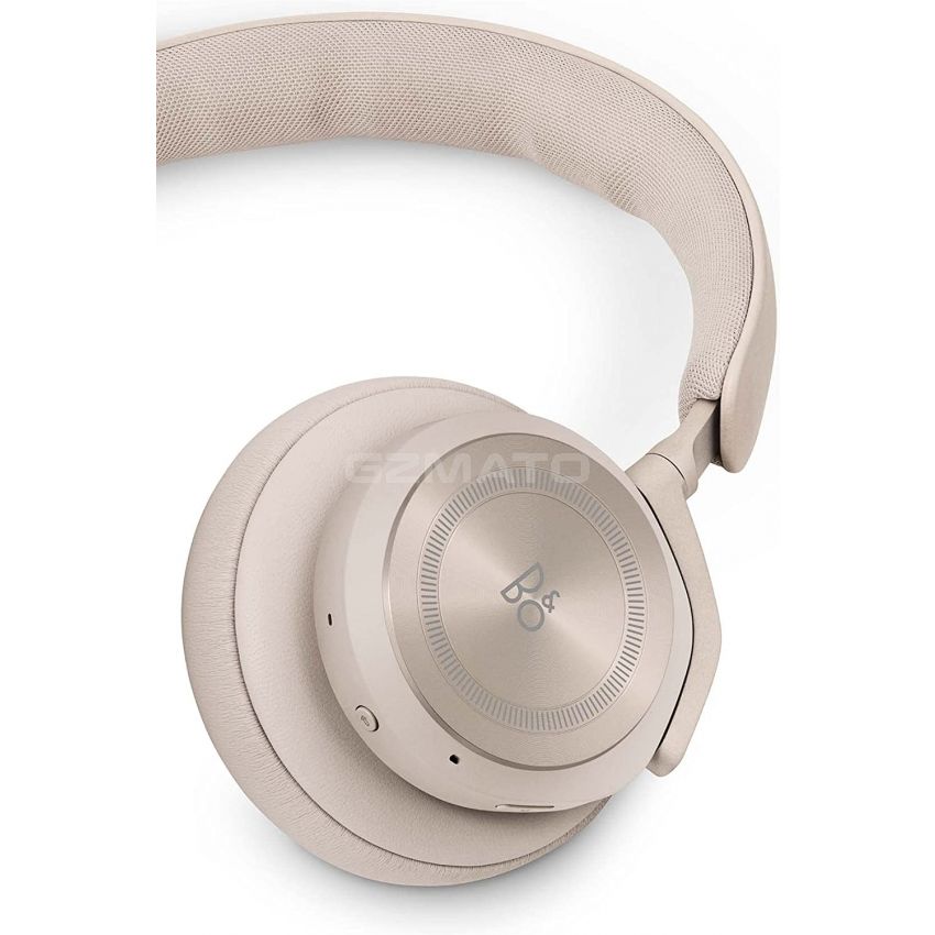 Bang & Olufsen Beoplay HX – Wireless ANC Headphones -Sand