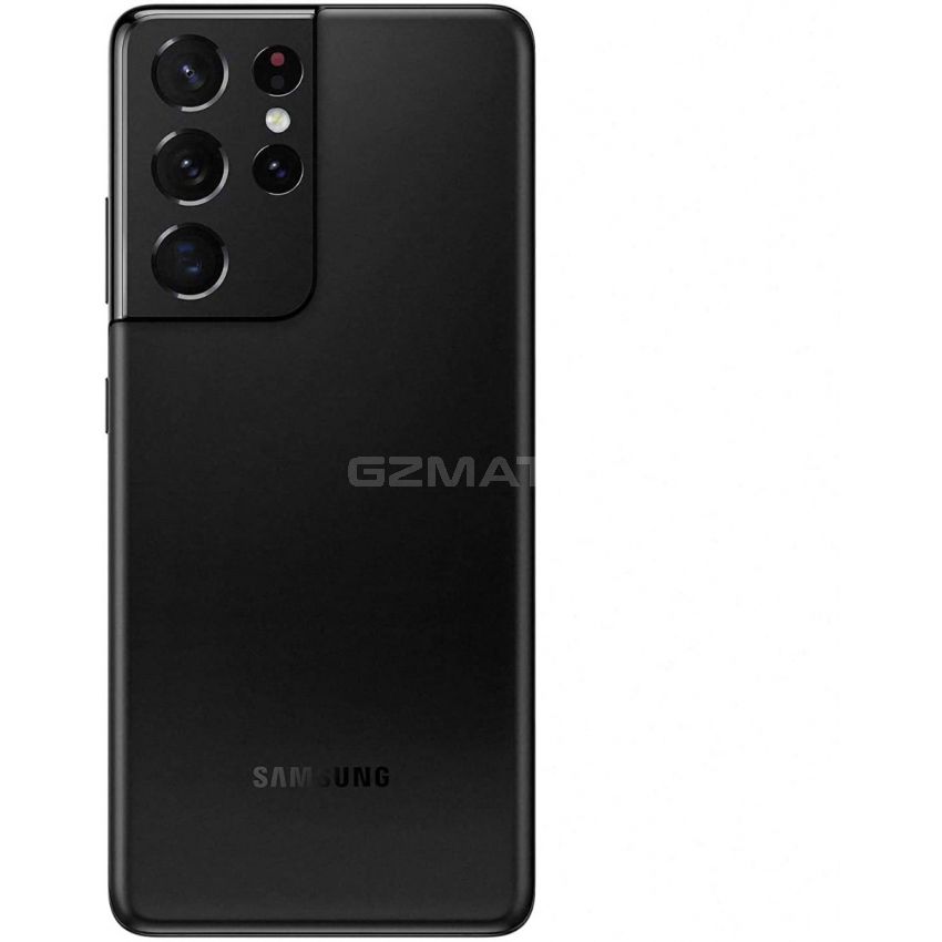 Samsung Galaxy S21 Ultra 5G G9980 256GB Factory Unlocked Global Network Carrier - Hong Kong (China) Version 