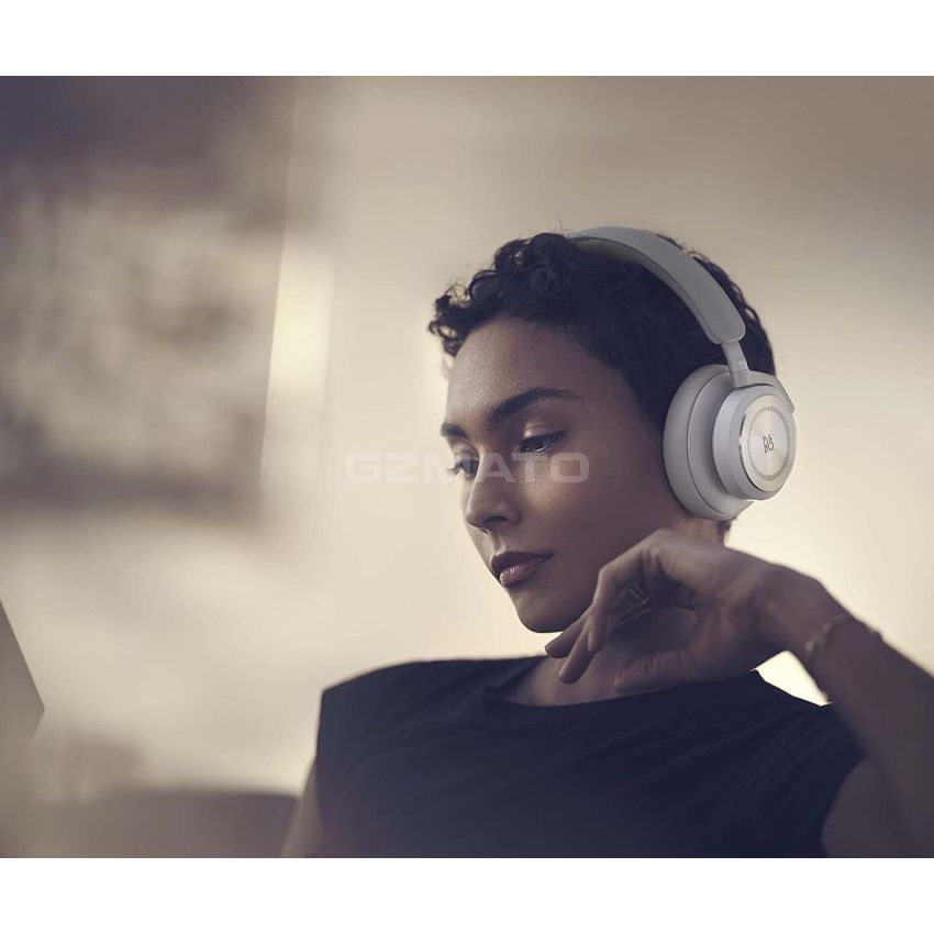 Bang & Olufsen Beoplay HX – Wireless ANC Headphones -Sand